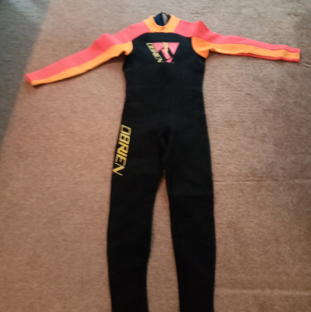 O'Brien Wetsuit